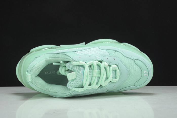 BL TRIPLE S TRAINERS    -KICKZE BL75