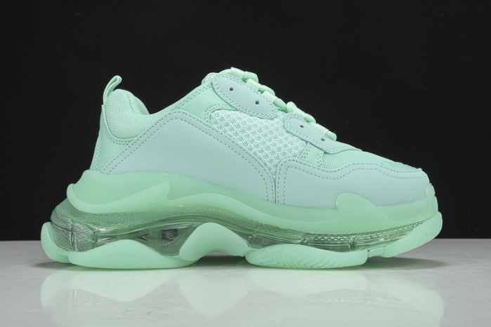 BL TRIPLE S TRAINERS    -KICKZE BL75