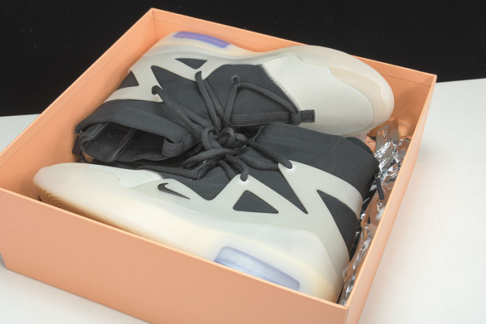 NIKE AIR FEAR OF GOD 1 “STRING” AR4237-902