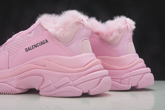 BL TRIPLE S TRAINERS    -KICKZE BL77