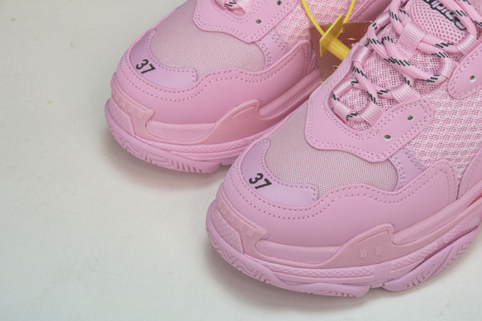 BL TRIPLE S TRAINERS    -KICKZE BL77