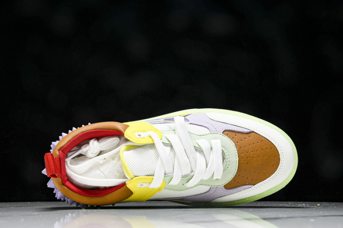 CHRISTIAN LOUBOUTIN SNEAKERS COPSHOE CL-106