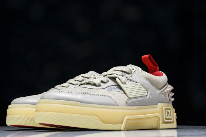 CHRISTIAN LOUBOUTIN SNEAKERS COPSHOE CL-108