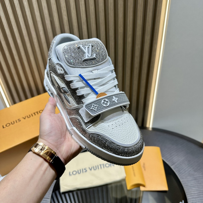 LVT  SNEAKERS   COPSHOE  L&V-454