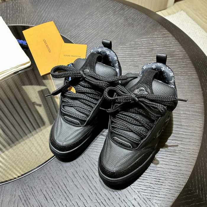 LVT  SNEAKERS   COPSHOE  L&V-457