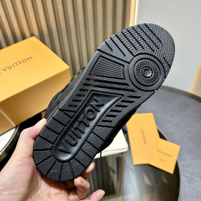 LVT  SNEAKERS   COPSHOE  L&V-457