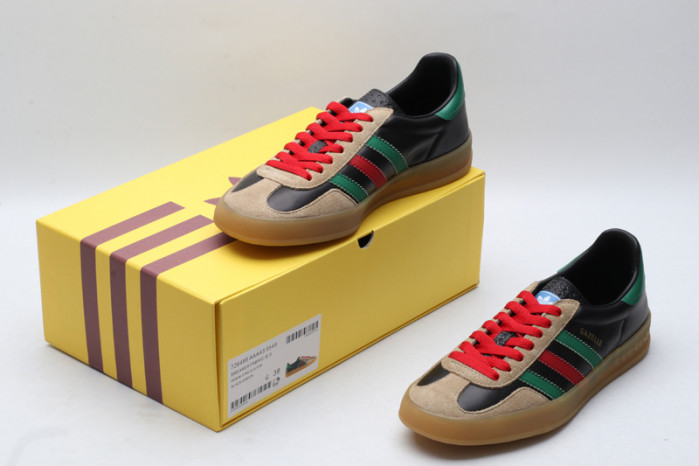 GC  LOW-TOP SNEAKER COPSHOE GC-126