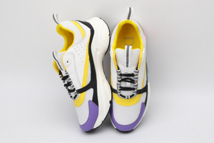D1R* B22 TRAINER SNEAKER KICKZE DR-29