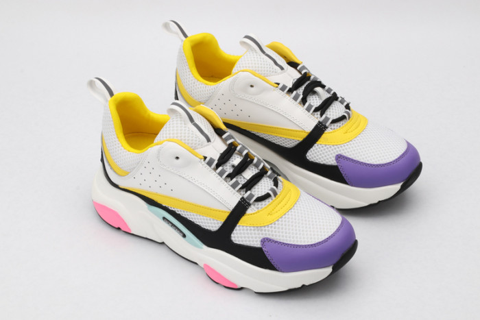 D1R* B22 TRAINER SNEAKER KICKZE DR-29