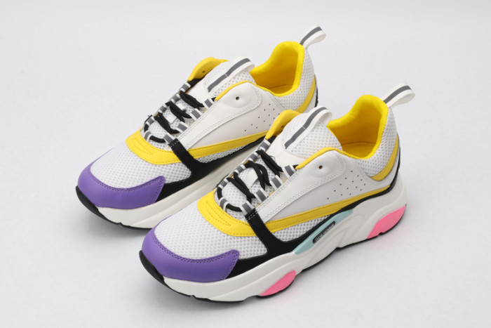 D1R* B22 TRAINER SNEAKER KICKZE DR-29