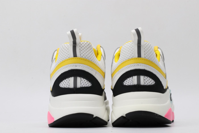 D1R* B22 TRAINER SNEAKER KICKZE DR-29