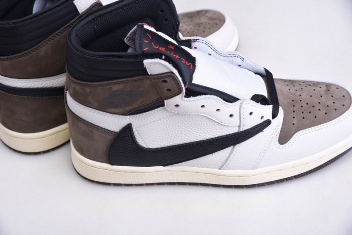 Jordan 1 Retro High Travis Scott SP - CD4487-101