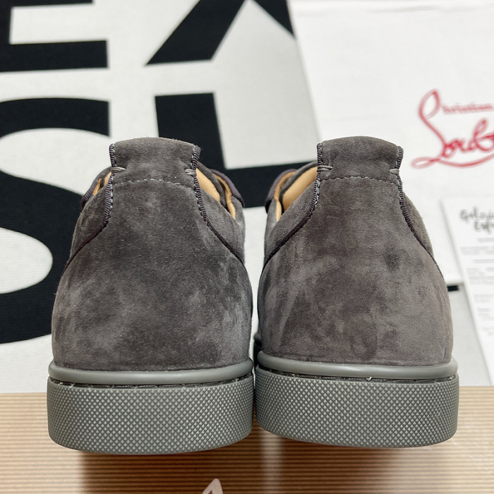 CHRISTIAN LOUBOUTIN SNEAKERS COPSHOE CL-23