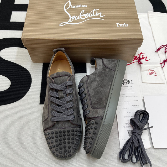 CHRISTIAN LOUBOUTIN SNEAKERS COPSHOE CL-23