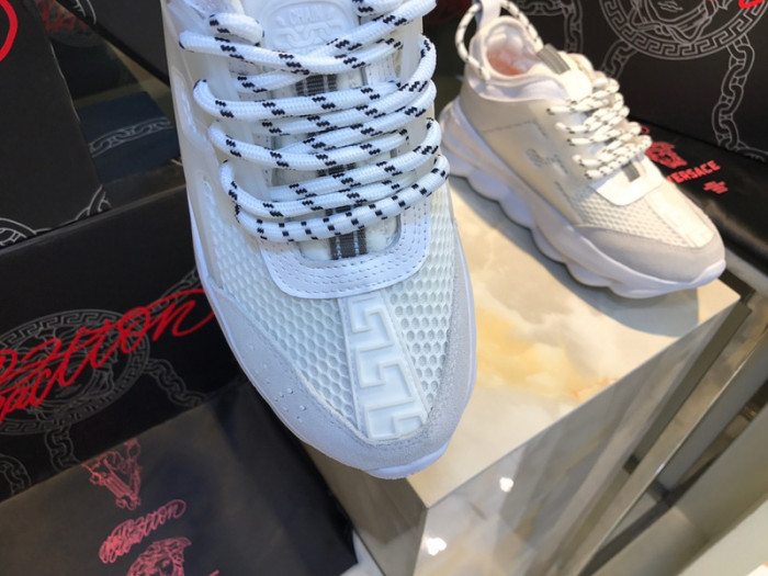 VERSA CHAIN REACTION SNEAKERS KICKZE VR-2