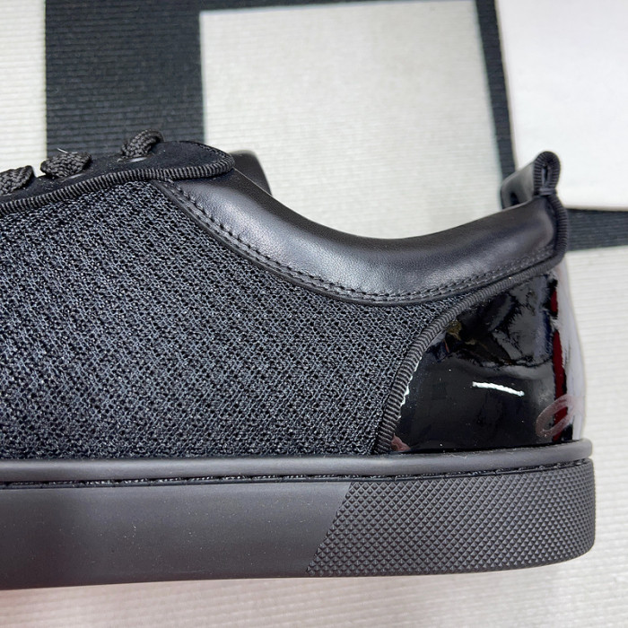 CHRISTIAN LOUBOUTIN SNEAKERS COPSHOE CL-27