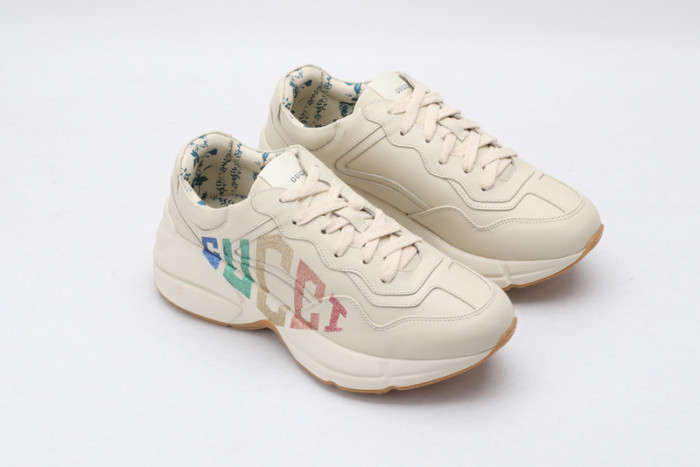 GC TRAINER SNEAKER KICKZE GC-13