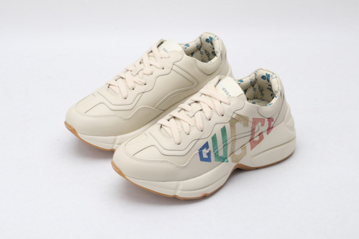 GC TRAINER SNEAKER KICKZE GC-13