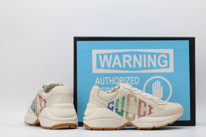 GC TRAINER SNEAKER KICKZE GC-13