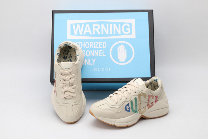 GC TRAINER SNEAKER KICKZE GC-13