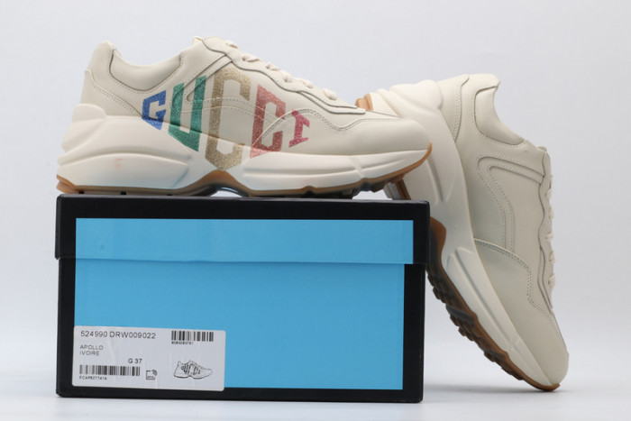 GC TRAINER SNEAKER KICKZE GC-13