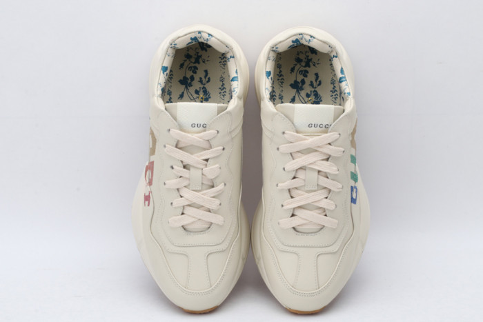 GC TRAINER SNEAKER KICKZE GC-13