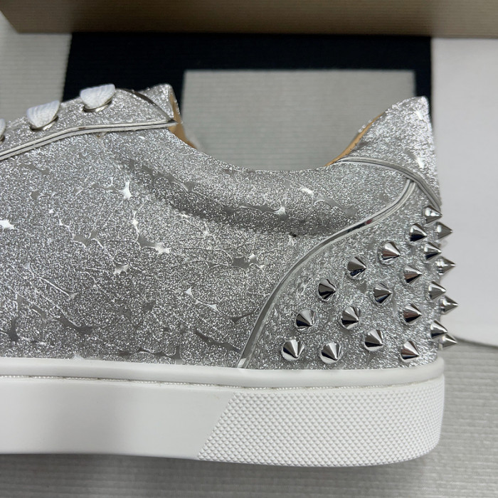 CHRISTIAN LOUBOUTIN SNEAKERS COPSHOE CL-28