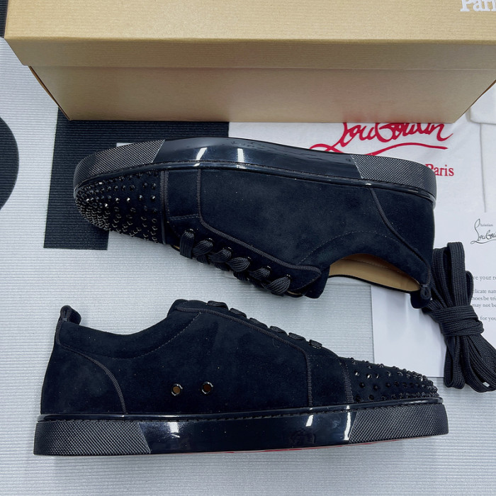 CHRISTIAN LOUBOUTIN SNEAKERS COPSHOE CL-32