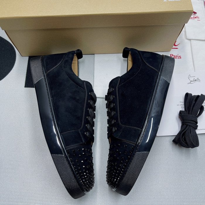 CHRISTIAN LOUBOUTIN SNEAKERS COPSHOE CL-32