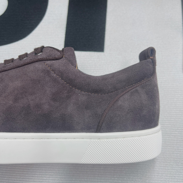 CHRISTIAN LOUBOUTIN SNEAKERS COPSHOE CL-33