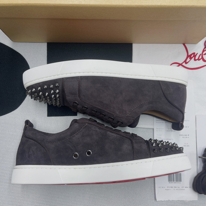 CHRISTIAN LOUBOUTIN SNEAKERS COPSHOE CL-33