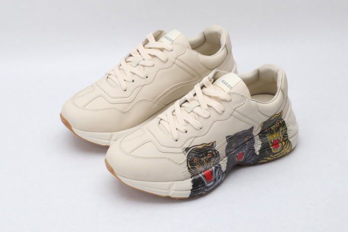 GC TRAINER SNEAKER KICKZE GC-14
