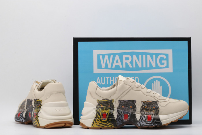 GC TRAINER SNEAKER KICKZE GC-14