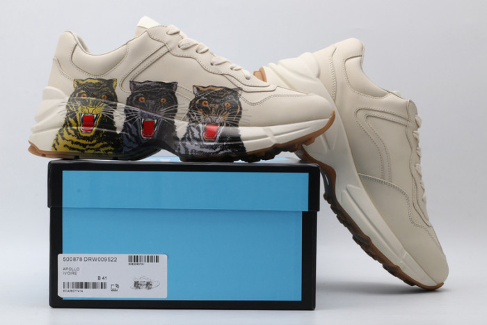 GC TRAINER SNEAKER KICKZE GC-14