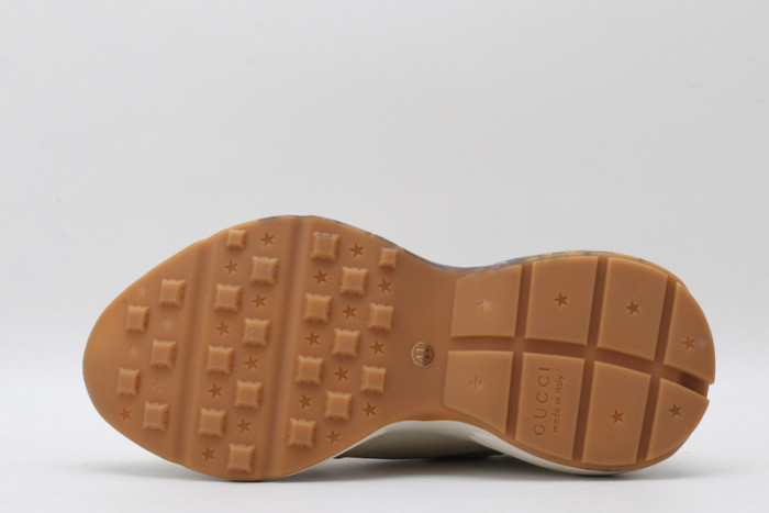 GC TRAINER SNEAKER KICKZE GC-14