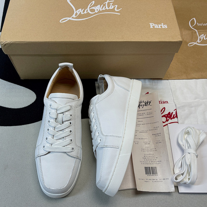 CHRISTIAN LOUBOUTIN SNEAKERS COPSHOE CL-43