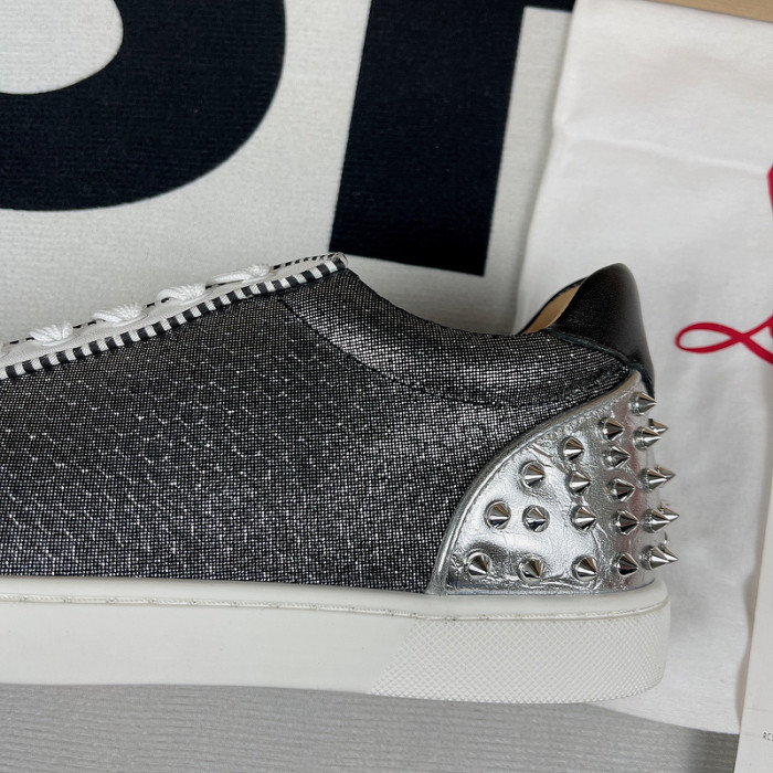 CHRISTIAN LOUBOUTIN SNEAKERS COPSHOE CL-46