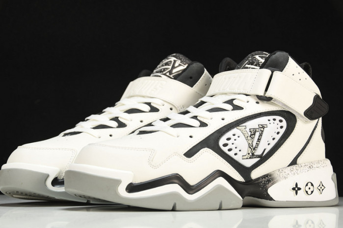 SNEAKERS COPSHOE L-133