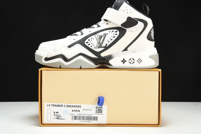 SNEAKERS COPSHOE L-133