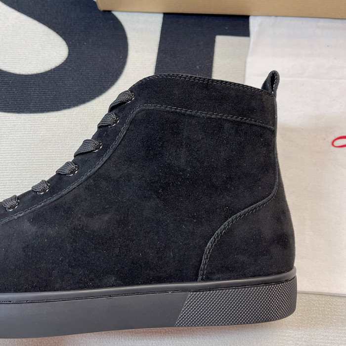 CHRISTIAN LOUBOUTIN SNEAKERS COPSHOE CL-53