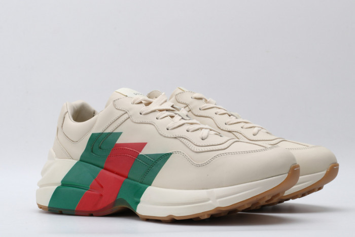 GC TRAINER SNEAKER KICKZE GC-15