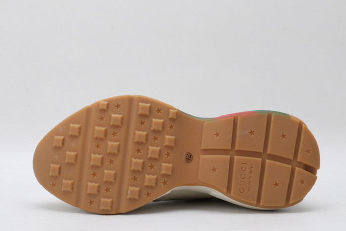 GC TRAINER SNEAKER KICKZE GC-15