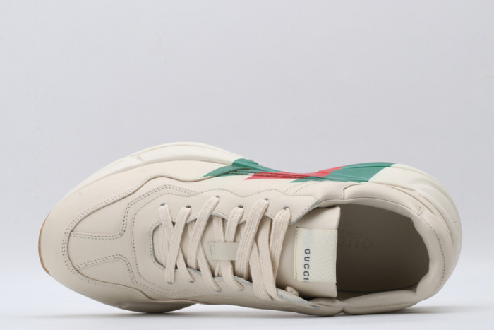 GC TRAINER SNEAKER KICKZE GC-15