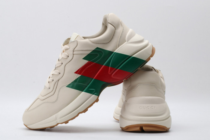 GC TRAINER SNEAKER KICKZE GC-15