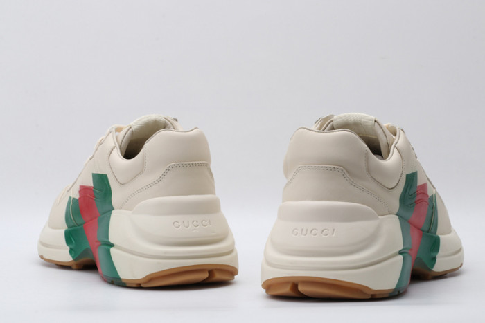 GC TRAINER SNEAKER KICKZE GC-15