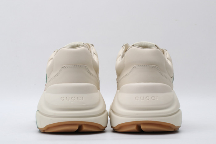 GC TRAINER SNEAKER KICKZE GC-15