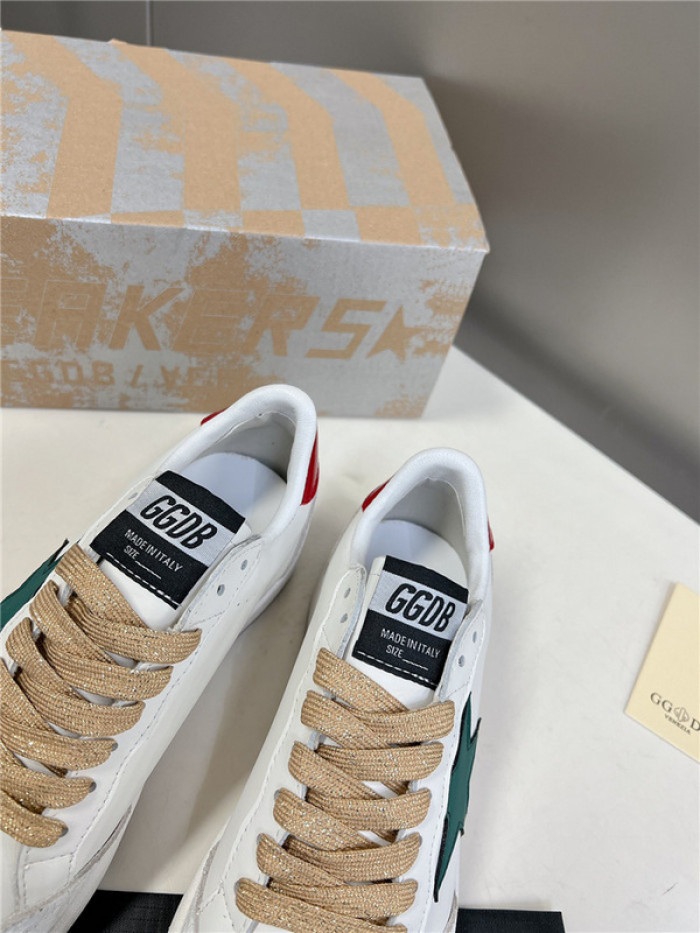 G**olden G**oose Sneakers COPSHOE GG-07