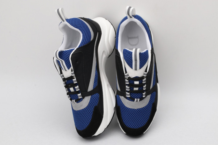D1R* B22 TRAINER SNEAKER KICKZE DR-19