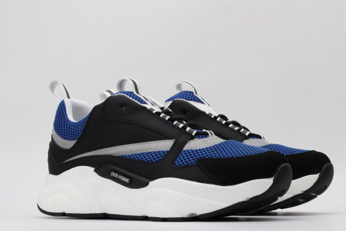 D1R* B22 TRAINER SNEAKER KICKZE DR-19