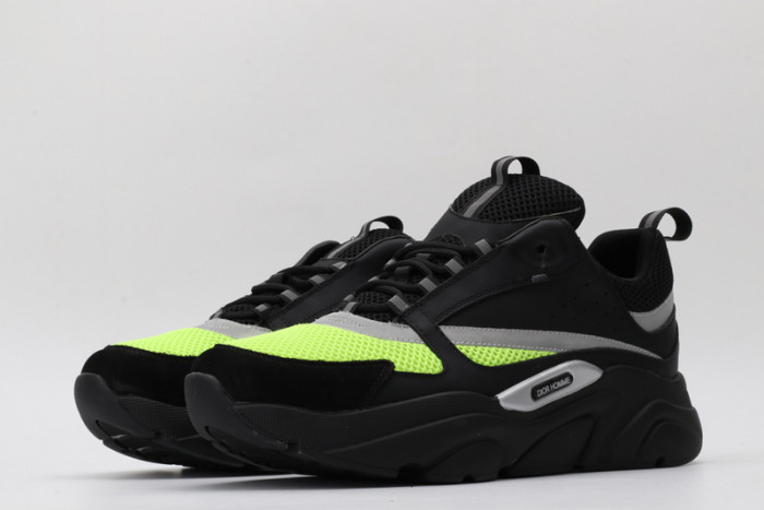 D1R* B22 TRAINER SNEAKER KICKZE DR-23